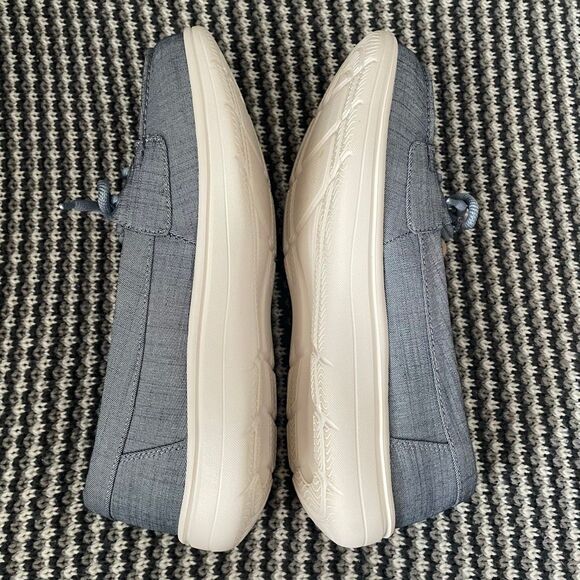 Skechers on the go flex Radiant slip on boat shoe women’s shoe size 9 - Picture 5 of 11